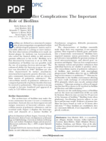 1250-1256 Soft-Tissue Filler Complications the Important Role of Biofilms