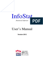 Manual Infostat Eng 