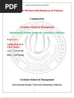 Download Human Resouce Management by Aamir Hayat SN26978202 doc pdf