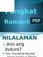 Pangkat Romantiko