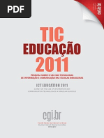 Tecnologias educacionais