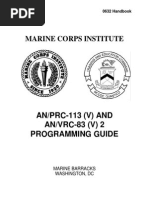 DAGR Manual | United States Department Of Defense | Technology