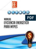 Manual de Eficiencia Energética