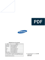 CL-21Z43ML Chasis Ksca PDF