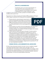 resumenhistoriadelamicrobiologia-130329182832-phpapp01