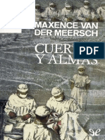 Cuerpos y almas - Maxence Van der Meersch.pdf