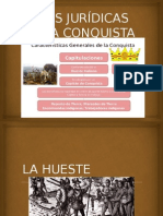 La Encomienda