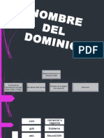 TIC Exposición (dominios)
