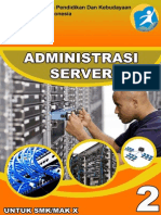 Tkj Admin Server Xi-2