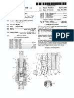 Umted States Patent (19) (11) Patent Number: 5,671,656: Cyphers Et A) - (45) Date of Patent: Sep. 30, 1997