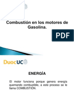 96209335 Contaminantes Motor Gasolina