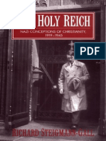The Holy Reich Thesis - Richard Steigmann-Gall