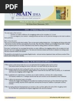 When Kids Can't Read