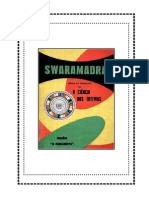 A Ciência Dos Tatwas - Swaramadra