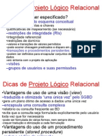 4 dicasProjetoLogicoFisico