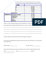 Repaso de Matematicas