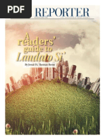 Download A readers guide to Laudato Si by National Catholic Reporter SN269792000 doc pdf