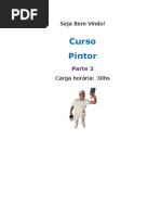 Curso Pintor - Parte 2