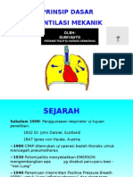 2 - Prinsip Dasar Ventilasi Mekanik