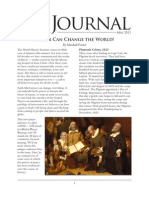 World History Institute May 2015 Journal