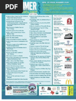 Download July Austin Summer Fun Checklist by Catherine SN269797454 doc pdf