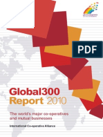 Global 300 Reporte 2011de Las Cooperativas Del Mundo
