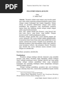 Download Pesantren Sekolah Elite by fuadjauhar SN26980040 doc pdf