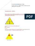 Escala Geográfica