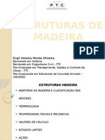 1 Aula Alunos Estruturas Madeira