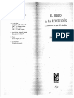 El Miedo A La Revolucion (1970).PDF