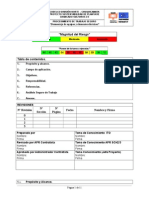 Procedimiento Desmontaje Eléctrico Gral