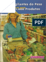 Guia Vigilantes Do Peso - 1000 Produtos PDF