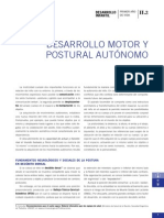 E. Pickler - Desarrollo Motor