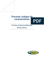 8_Procesar Códigos de Características