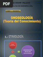 gnoseologa