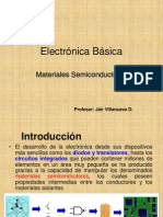 Guía semiconductores
