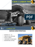 Curso Introduccion Camion Minero 797f Caterpillar PDF