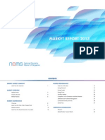 NEMS Market Report 2013