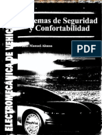 Manual Mecanica Automotriz Sistemas Seguridad Confortabilidad