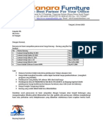 Penawara Harga Ibu Faiza2 PDF
