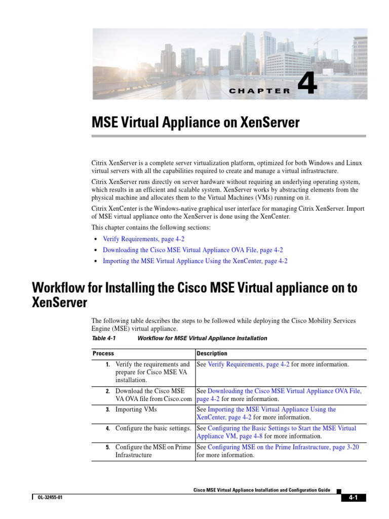 Xen Operating System Fixup Iso