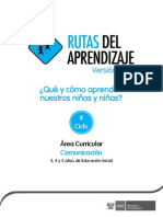 Documentos Inicial Comunicacion II