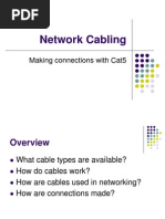 ELV and LV Routing Standards | PDF | Computers