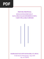 Download ROPOSAL SANLAT 07 by syamradityazains SN26982232 doc pdf
