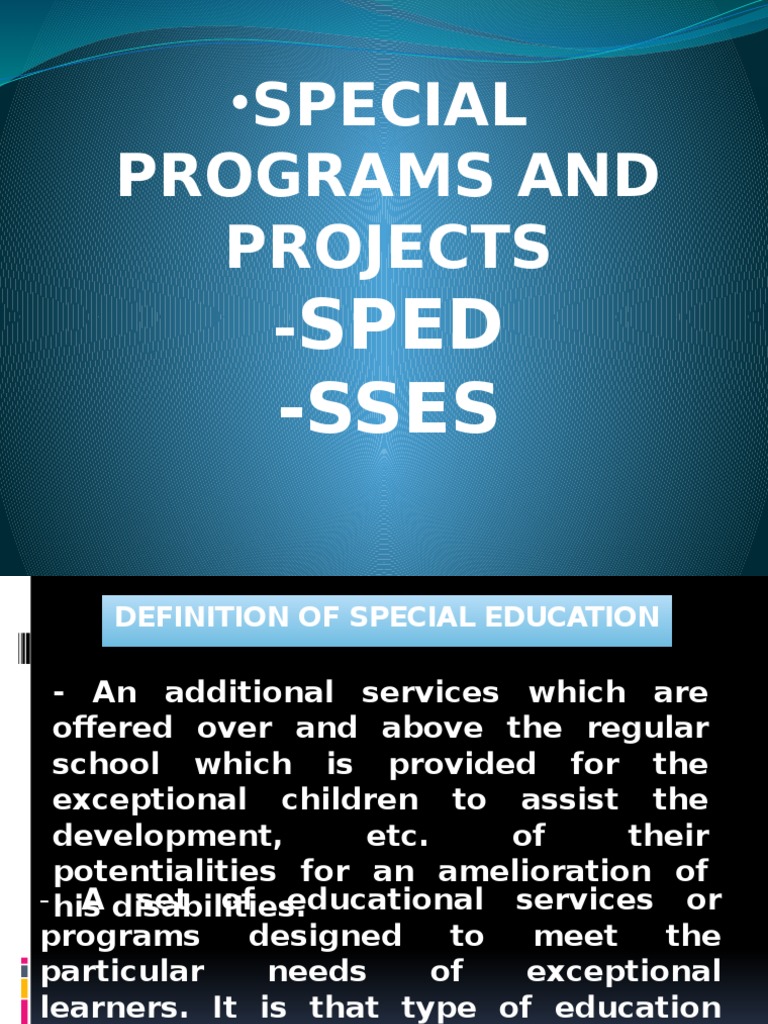 INTRODUCTION TO SPECIAL EDUCATION SMITH 7TH EDITION PDF visual data 7