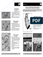 238 Installation Instructions