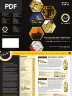 CMP IECEx ATEX 01