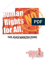 Makalah Hak Asasi Manusia (HAM)