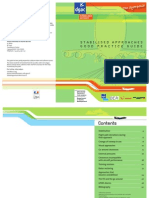 Stabilised Approach by DGAC France