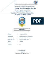 Practica Laboratorio Nro 4-Subnetting - TonyGave (A87581H)